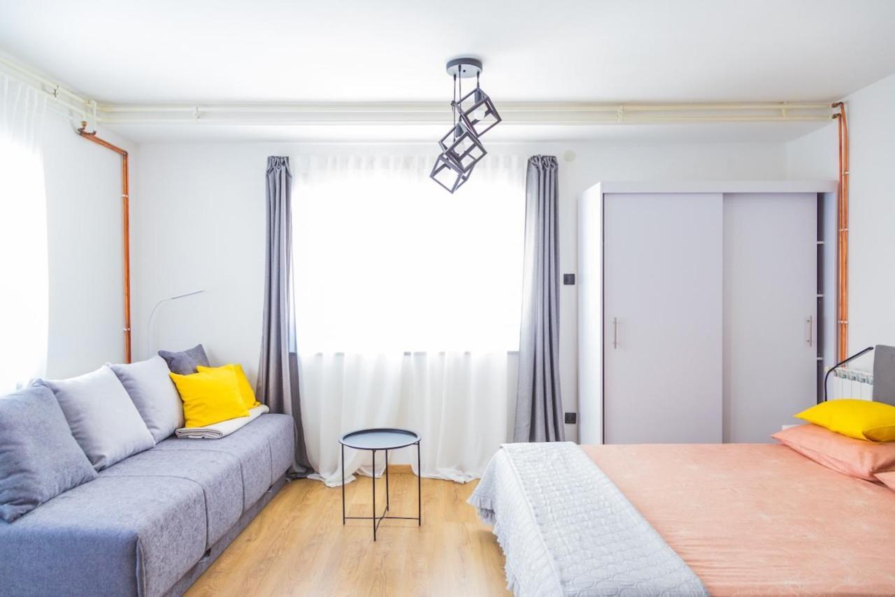 Apartman Japlenski Delnice Exteriér fotografie